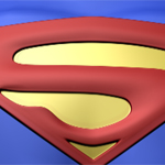 Super Man of Steel